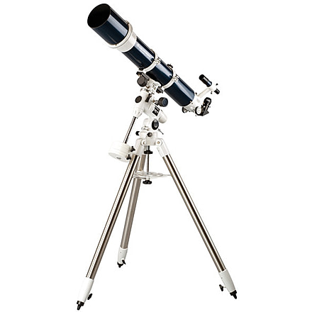 Celestron Omni XLT 120 Telescopes Refractor 21090