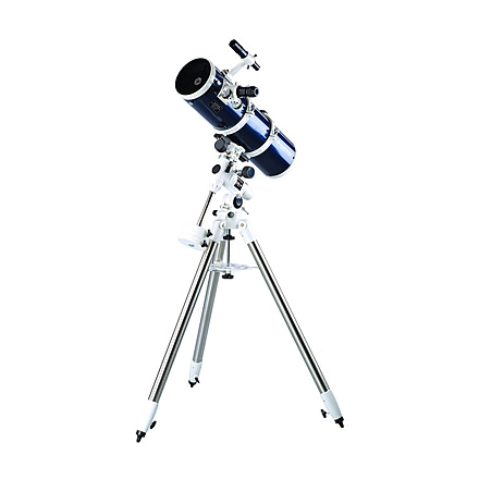 Celestron Omni XLT 150mm Telescope, Newtonian Reflector, 31057