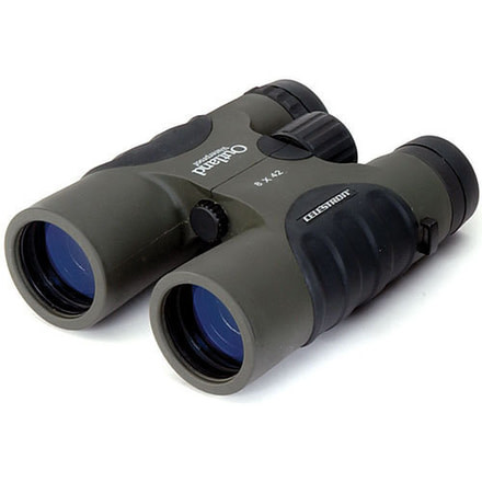 Celestron Outland 8x42 Waterproof Binoculars 71167