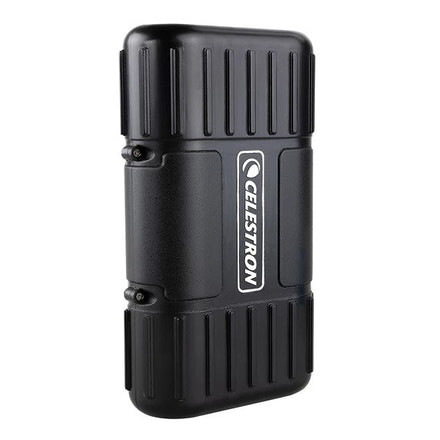 Celestron Power Tank Lithium LT, Black, 18763