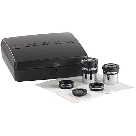 Celestron PowerSeeker Accessory Kit 94306