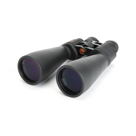 Celestron SkyMaster 15-35x70 Zoom Binocular, Black 71013
