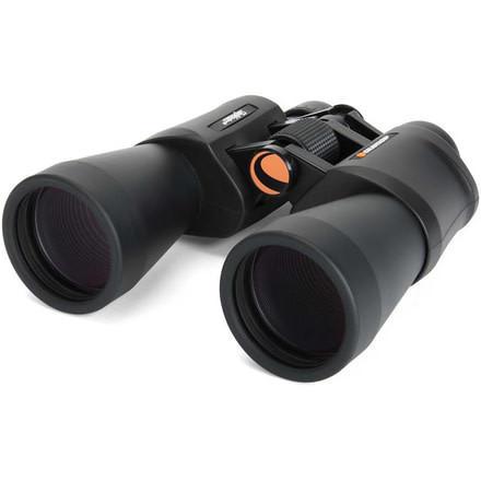 Celestron Skymaster DX 8x56 Binocular, Waterproof, Porro Prism, 72022