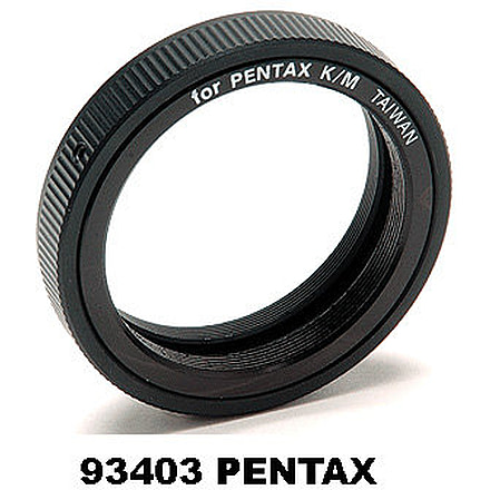 Celestron Telescope T-Ring for 35mm Cameras