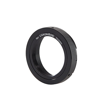 Celestron T-Rings For 35mm Cameras for Canon Auto Focus 35mm and Digital Cameras 93419