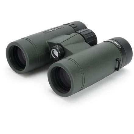 Celestron TrailSeeker 10x32 Binoculars 71402