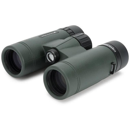 Celestron TrailSeeker 8x32 Binoculars 71400