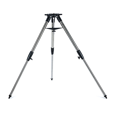 Celestron Tripod for StarSense Explorer Tabletop Dobsonians, Silver/Black, 93480