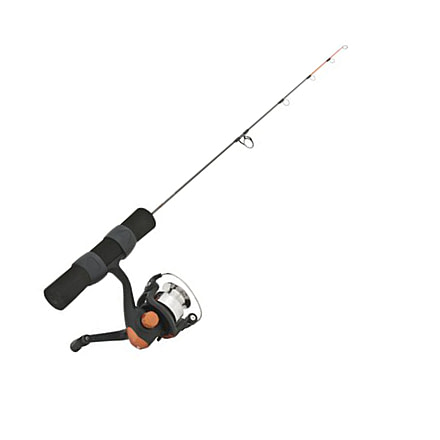 Celsius Black Ice 24&quot; - Ultra Light Action Rod and Reel Combo 071766