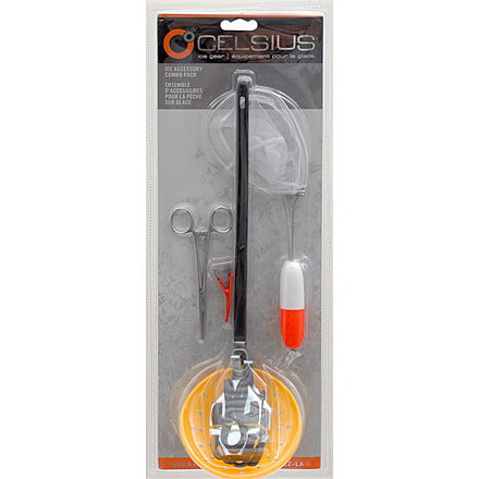 Celsius Ice Accessory Combo Pack 826057