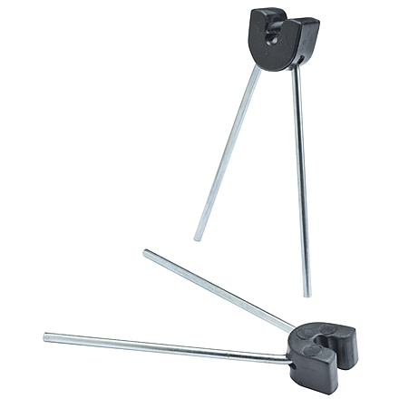 Celsius Ice Fishing Rod Stand 2pk, IRS-1