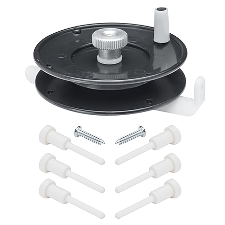 Celsius Rattle Reel, RR-10