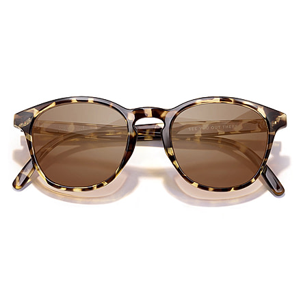 Sunski Yuba Lens Kit E2788048, Tortoise Ocean, KIT-YU-TOC