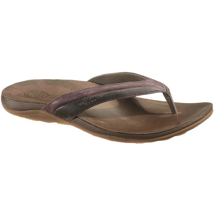 Abril Sandal - Womens-Violet Quartz-Medium-11