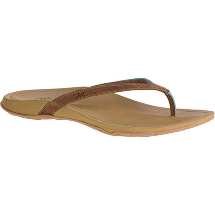 Chaco Biza Shoes, Womens, Cognac, Medium, 10, J107246-10
