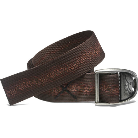 Chaco Bottle Opener Belt, Tri Java, One Size JC195449-ONE SIZE