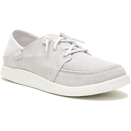 Chaco Chillos Sneaker - Womens, Ash, 6.5, Medium, JCH109148-6.5