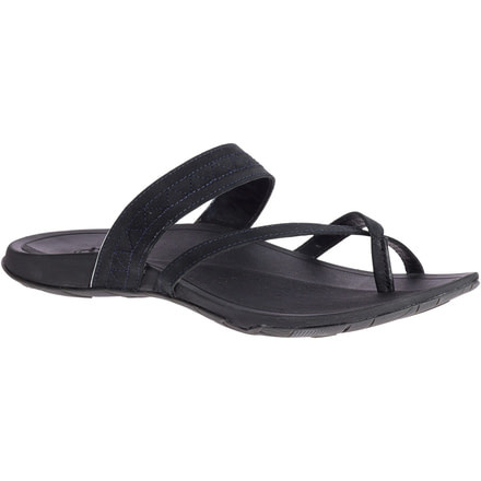 Chaco Deja Shoes, Womens, Black, Medium, 7, J106880-7