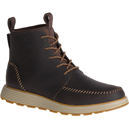 Chaco Dixon High Casual Boots - Mens, Java, Medium, 7.5 US, J106287-07.5