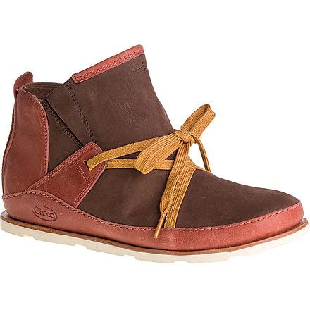 Chaco Harper Mid Casual Shoe - Women's, Picante, 7.5 US J106348-07.5