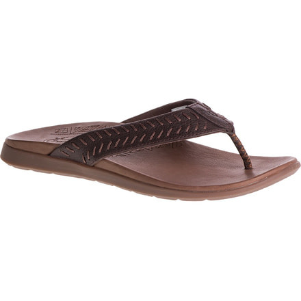 Chaco Jackson Sandal - Men's, Java, 13 US J106115-13.0