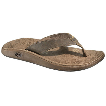 Chaco Jacy Flip Sandal - Womens-Incense-Medium-7 US