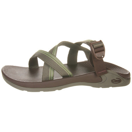 Chaco Mrap EcoTread Sandal - Men's-Brown Two-Medium-11