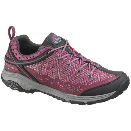OutCross EVO 3 Watersport Shoe - Womens-Violet Quartz-Medium-7