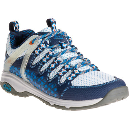 OutCross EVO 4 Watersport Shoe - Womens-Iris-Medium-10.5