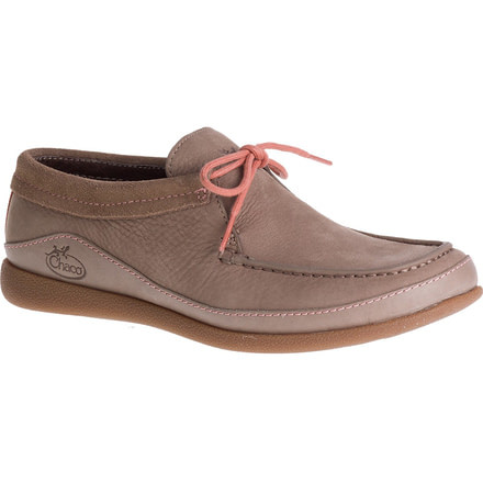 Chaco Pineland Moc Casual Shoe - Women's, Caribou, 10 US J106330-10.0