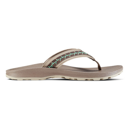 Chaco Playa Pro Leather - Womens, Tan, Medium, 11, J107260-11