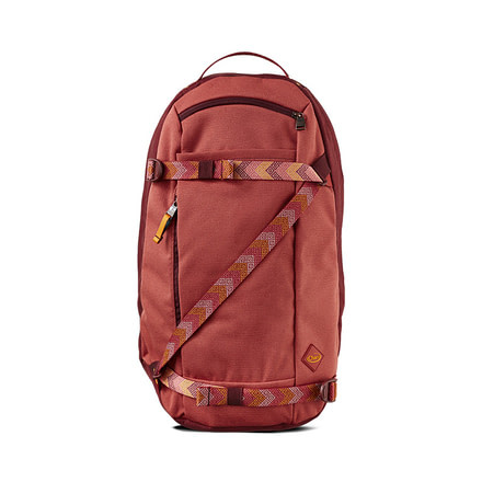 Chaco Radlands Day Pack, 23 Liters, Cinnabar, One Size JC170001