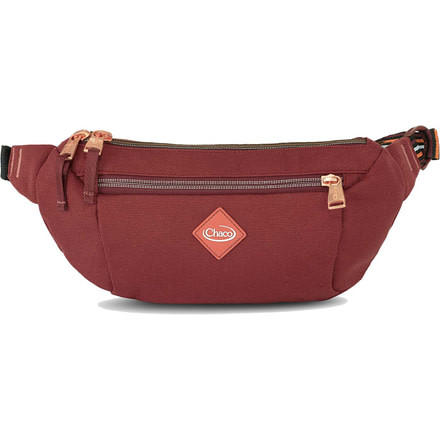 Chaco Radlands Hip Pack, Port, JC170091