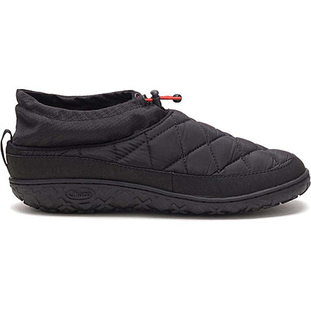 Chaco Ramble Puff Cin Shoes - Mens, Black, 9, JCH107479-9
