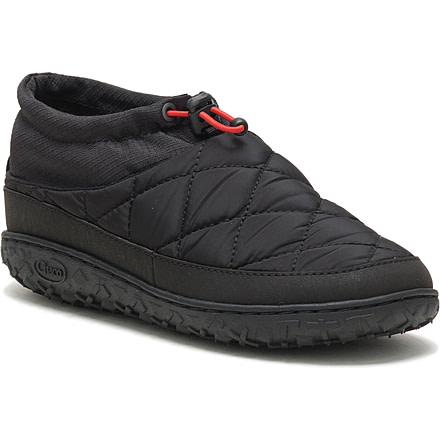 Chaco Ramble Puff Cinch Shoes - Womens, Black, 6, Medium, JCH108896-6