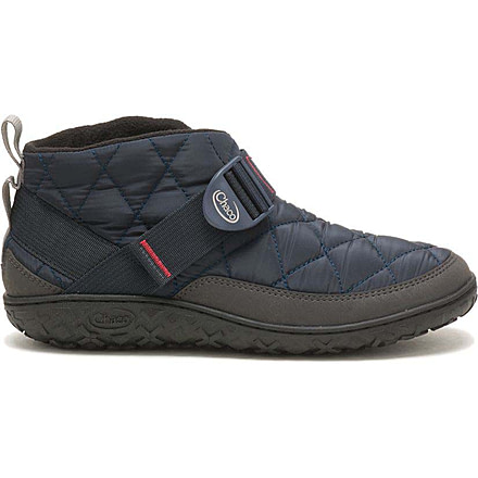 Chaco Ramble Puff Shoes - Mens, Storm Blue, 11.5, JCH107477-11.5
