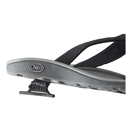 Chaco ReversiFlip Sandal - Women's-Black-Medium-5 US