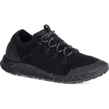 Chaco Scion Casual Shoes - Womens, Black, Medium, 9.5 US, J106766-09.5