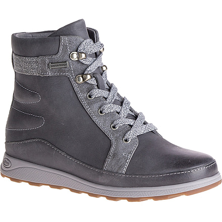 Chaco Sierra Waterproof Casual Boot - Women's, Castlerock, 10.5 US J106322-10.5