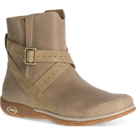 Chaco Skye Casual Shoes - Womens, Mink, Medium, 7 US, J106746-07.0