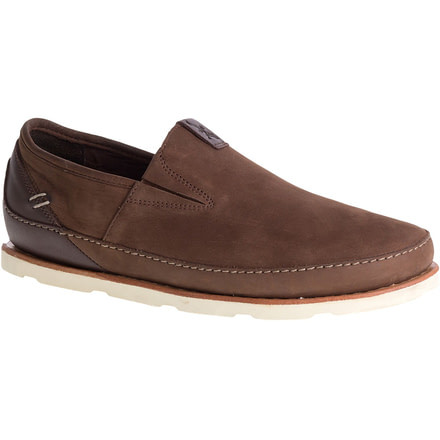 Chaco Thompson Slip Casual Shoe - Men's, Pinecone, 12 US J106059-12.0