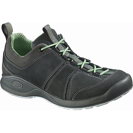 Chaco Torlan Shoe - Men's-Tweedy Sprout-7 US