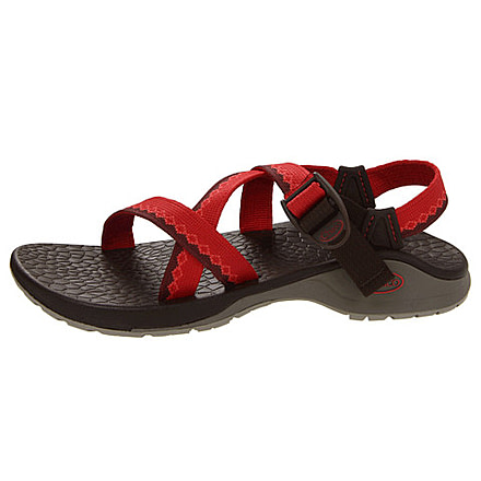 Chaco Updraft Bulloo Sandal - Women's-Embers-11 US