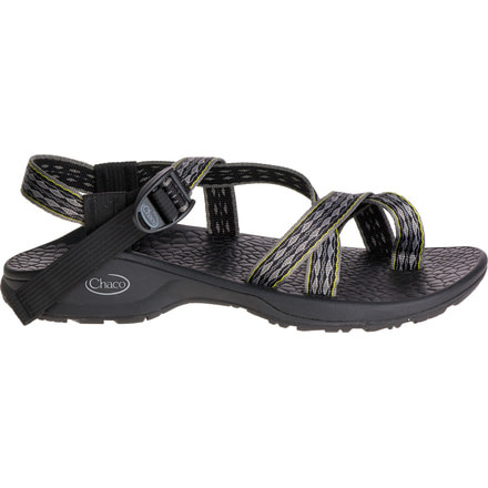 Updraft EcoTread 2 Sandal - Mens-Perentie Neon-Medium-8