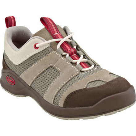 Chaco Vade Shoe - Women's-Salmon Run-6 US