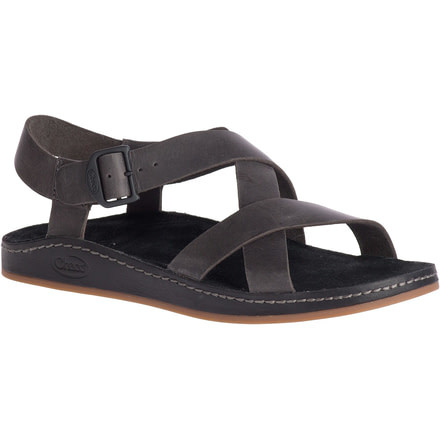 Chaco Wayfarer Shoes - Women's, Tornado, 8 US, Medium, J107134-8