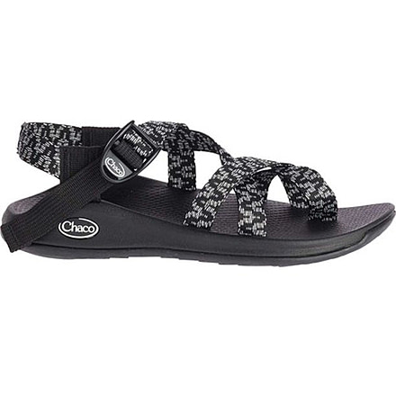 Chaco Z Boulder 2 Sandals - Womens, Tune Black, 8 US, J107336-M08.0