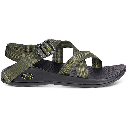 Chaco Z Boulder Sandal - Mens, Bluff Hunter, 15 US, JCH107197-M15.0