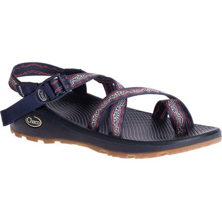Chaco Z Cloud 2 Sandal - Men's, Tri Navy, 9 US J106191-09.0