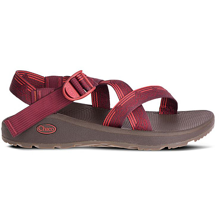Chaco Z/Cloud Sandal - Mens, Blip Port, Medium, 12, J106539-12